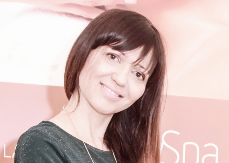 Aromaterapeutkinja Anamarija Pažin Morović: 'Prednosti prirodne kozmetike nad komercijalnom su te što je prirodna 'živa''