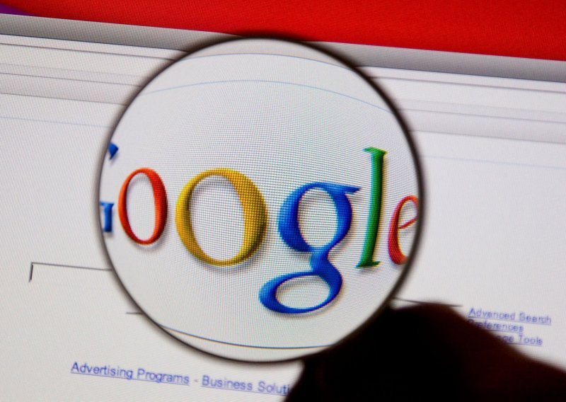 U trećem tromjesečju dobit Googlea gotovo 4 milijarde dolara