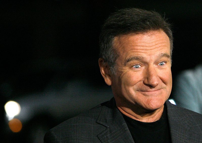 Robin Williams bio je žrtva depresije, ali i svog genija