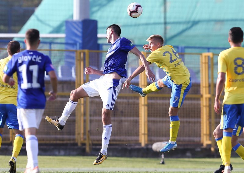 Inter u završnici srušio Slaven; u sudačkoj nadoknadi pala eurogolčina koju morate vidjeti