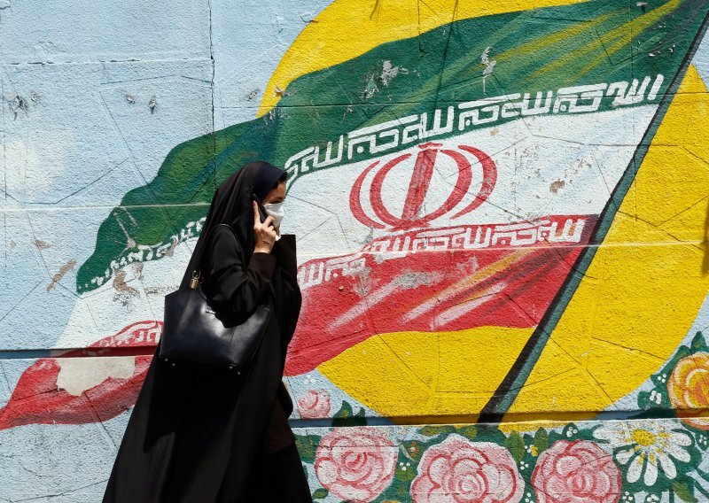 Iran odbacuje američke optužbe: Pompeove insinuacije su apsurdne i neobjašnjive
