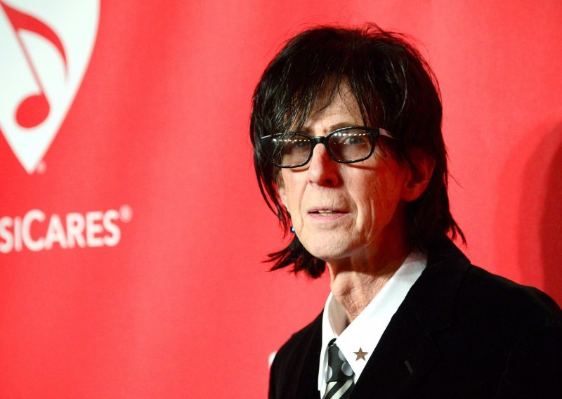 Preminuo Ric Ocasek, frontmen benda The Cars