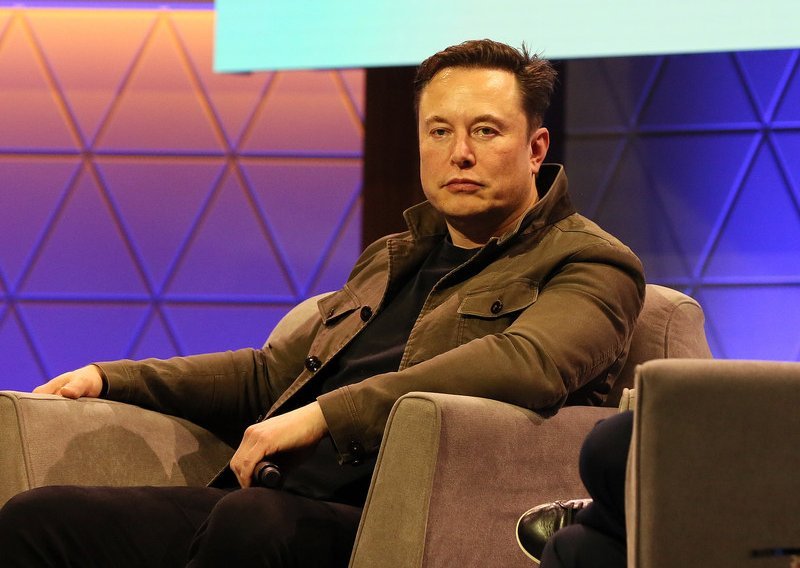 Elon Musk se nada da će se njegov tunel u Las Vegasu otvoriti 2020.