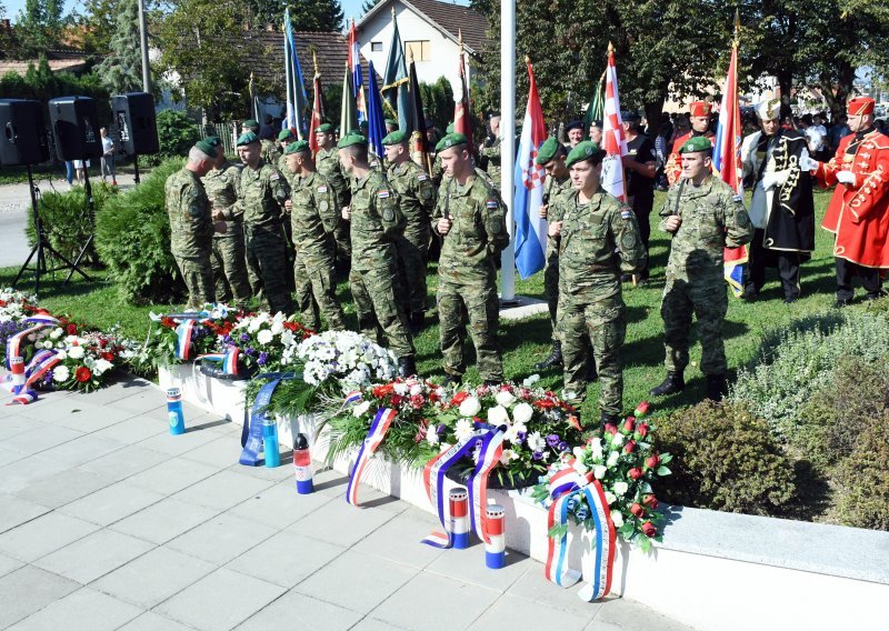 Obilježena 28. godišnjica napada na grad