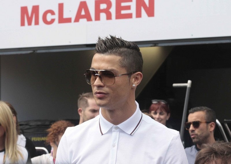 Ronaldo odlučio kamo će nakon madridskog Reala?