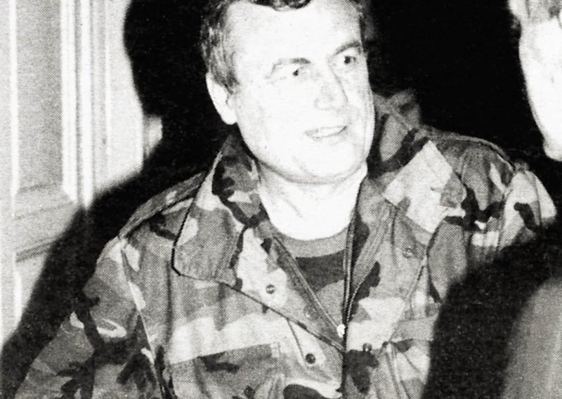 Kako je Perković iskazivao lojalnost Tuđmanu 1992.