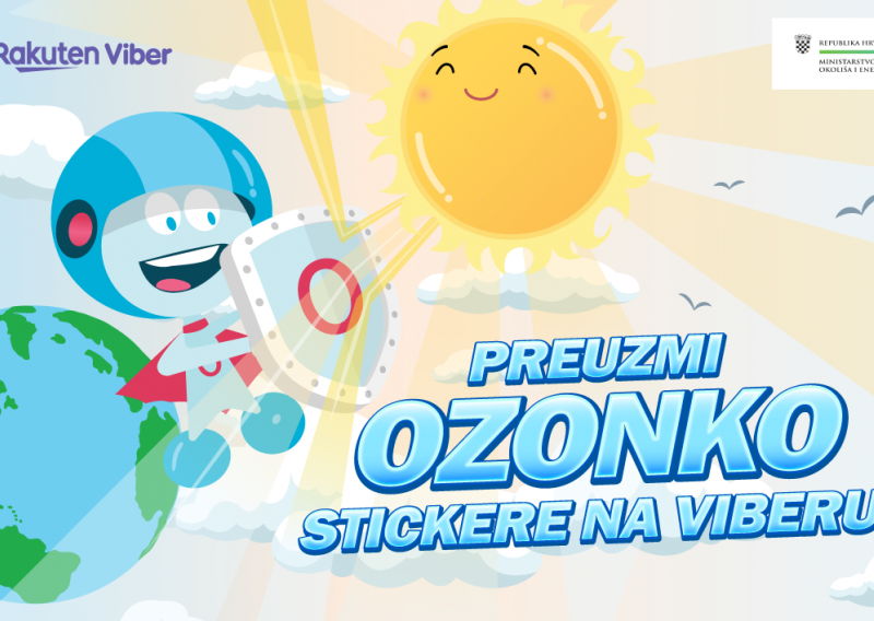 Međunarodni dan zaštite ozonskoga sloja, pod sloganom '32 godine obnove'