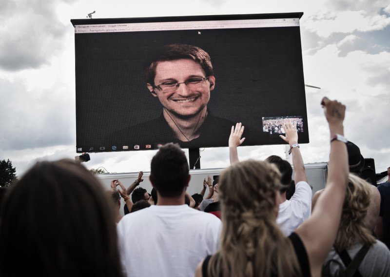 Snowden spreman vratiti se u SAD ako će imati pravedan proces