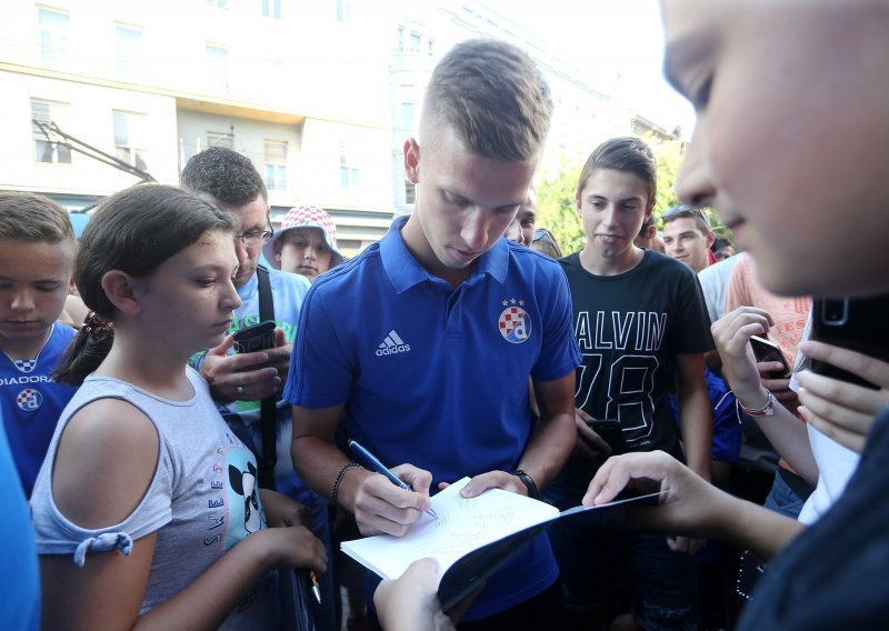 Odgovor Danija Olma trebao bi zabrinuti igrače Atalante, a u rušenju Talijana pomaže i Edin Džeko