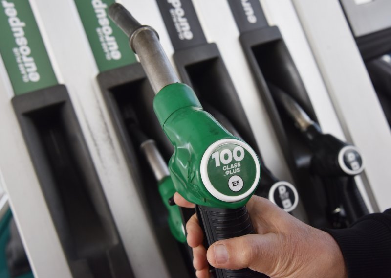 Poskupilo gorivo u Hrvatskoj, stručnjak objasnio što dalje: Došlo bi do povećanja cijena neovisno o Saudijskoj Arabiji