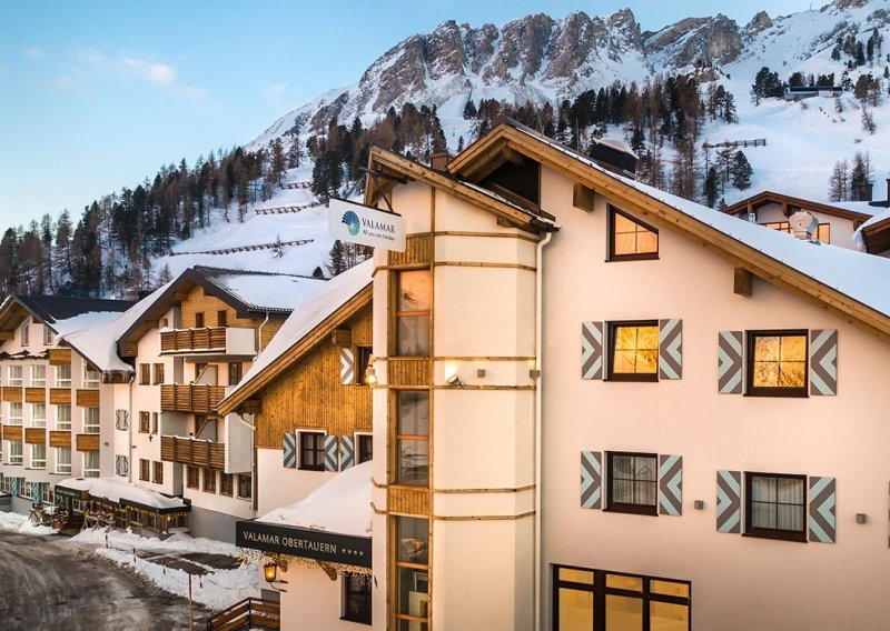 Jedini Valamarov hotel izvan Hrvatske spreman za skijašku sezonu, pogledajte što sve nudi