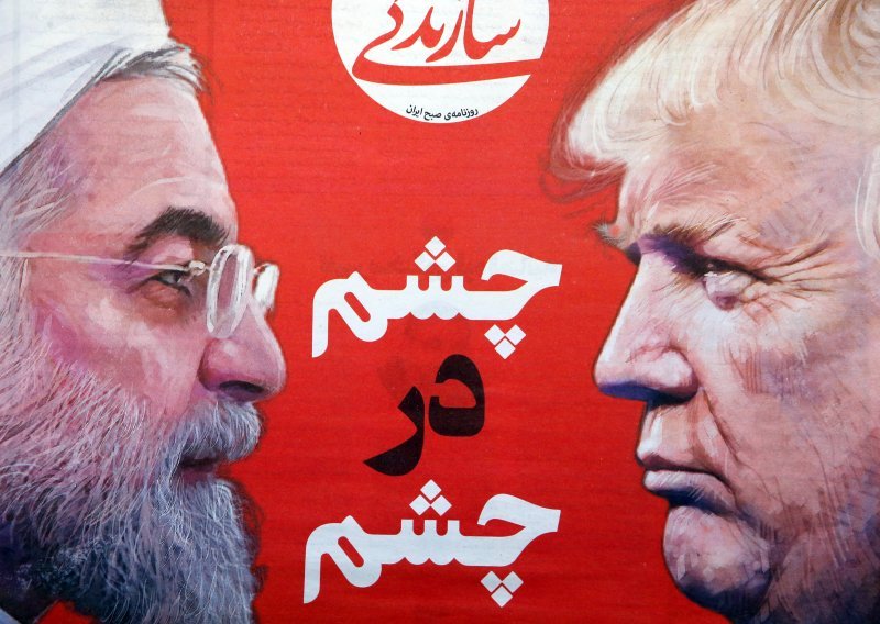 Analitičari objašnjavaju: Sprema li se doista rat između SAD-a i Irana ili se radi o još jednom poslovičnom zveckanju oružjem?