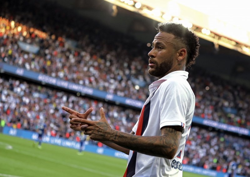 CAS se smilovao Neymaru i PSG-u, ali sada će izazvati bijes u Club Bruggeu
