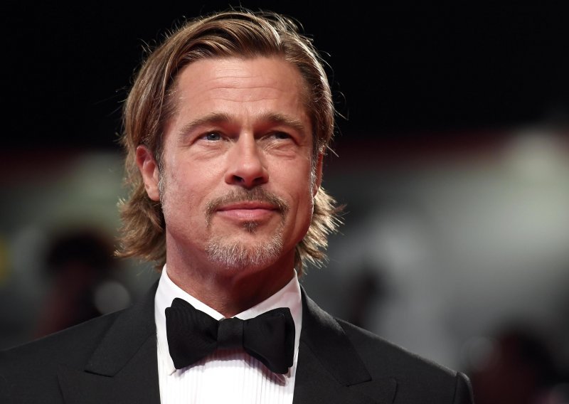Ovo je godina Brada Pitta: Nakon što je prestao bježati od samoga sebe i prihvatio vlastite slabosti, riješio se poroka i ostvario možda najbolje uloge u karijeri