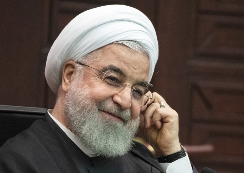 Iranski parlament podigao optužnicu protiv predsjednika države