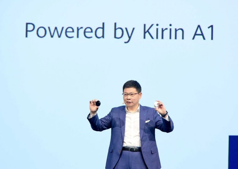 5 značajki koje bi Huawei mogao predstaviti na novom pametnom satu