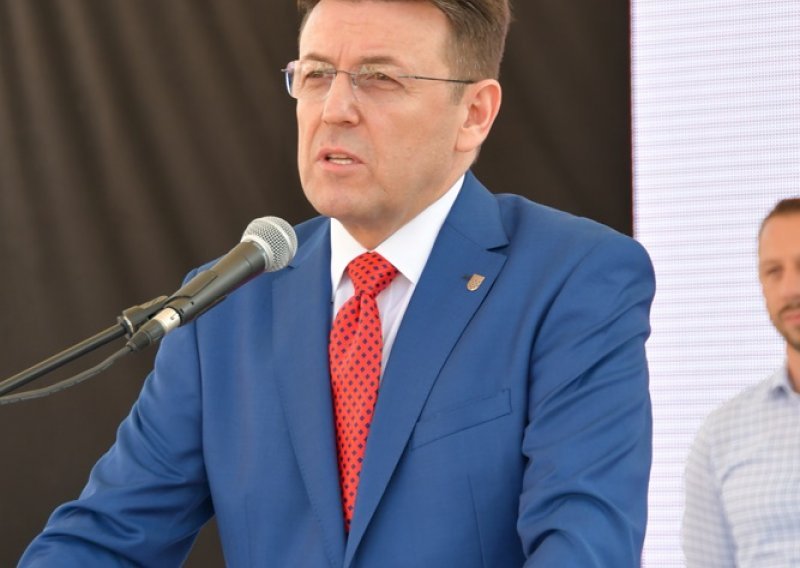 Luka Burilović izabran za člana Upravnog odbora Eurochambresa