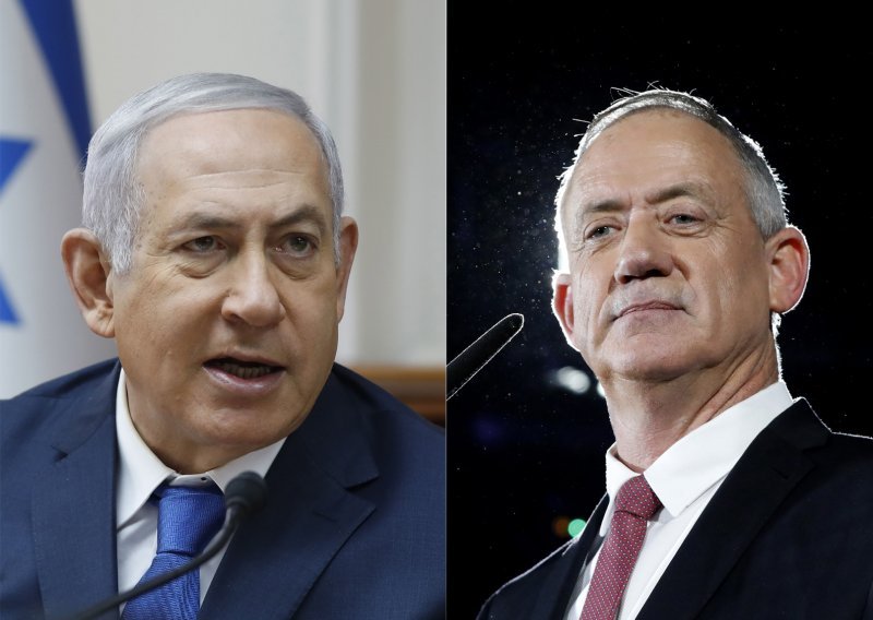 Potpuna neizvjesnost nakon zatvaranja birališta u Izraelu: Tko će biti premijer?