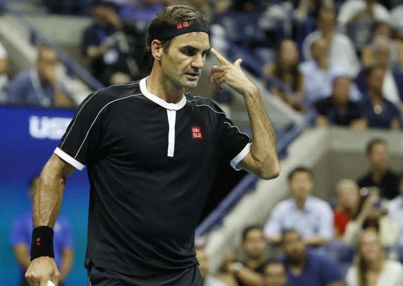 Roger Federer svojom je objavom uzdrmao svijet tenisa; neuništivi Švicarac otkrio kada završava karijeru