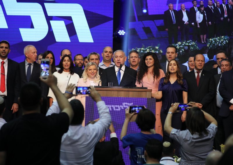 Premijer s devet života: Jesu li izbori u Izraelu navijestili kraj ere Benjamina Netanyahua?