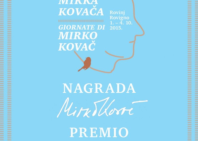 Odabrani dobitnici prve regionalne nagrade Mirko Kovač