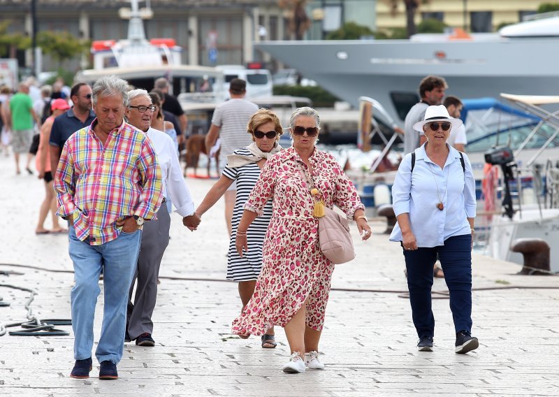 Pogledajte kakvo nas vrijeme nakon zahlađenja čeka u ostatku tjedna