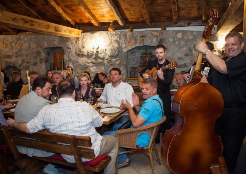 'Prijetili su da će mi ubiti kćer zbog Srđa'