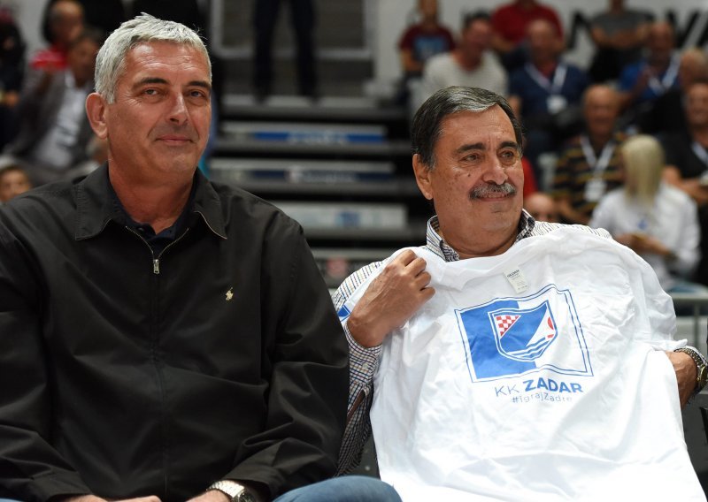 Stojko Vranković rekao najveću istinu o problemu koji je nogometna reprezentacija riješila, a košarkaška nikada neće!