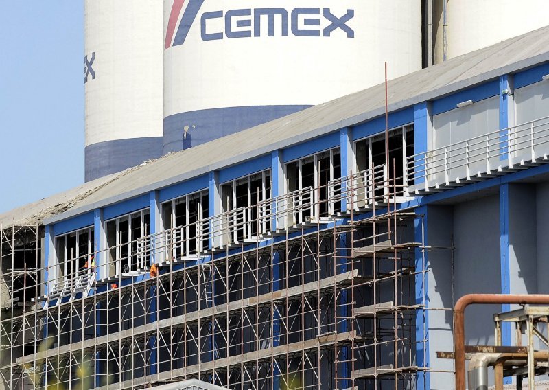 Cemex nakon dvije godine radi punim kapacitetom