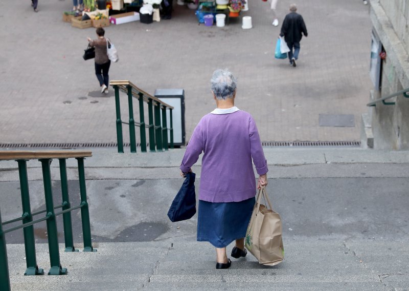 Ustavni sud neće dopustiti odugovlačenja oko zahtjeva '67 je previše'