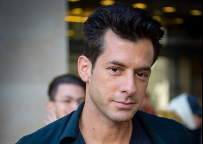 Mark Ronson: 'Shvatio sam da sam sapioseksualac'