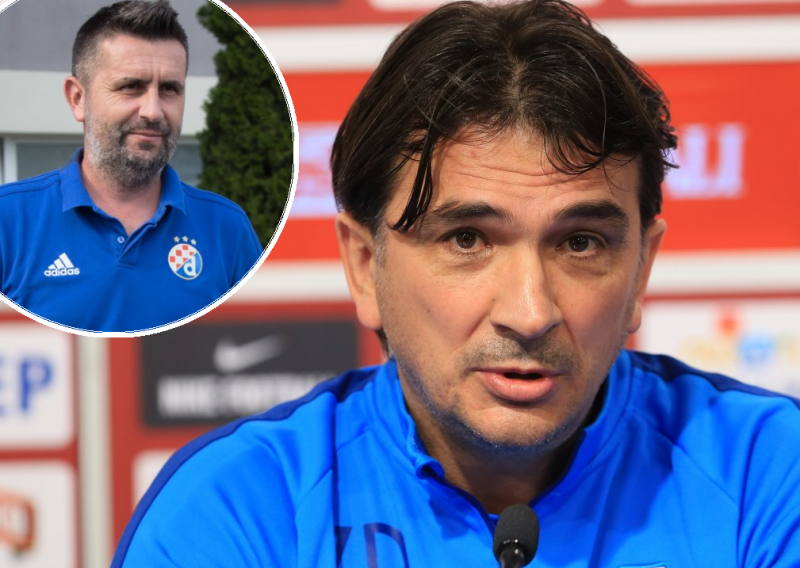 Zlatko Dalić analizirao je veličanstvenu pobjedu Dinama i otkrio što ga je razveselilo