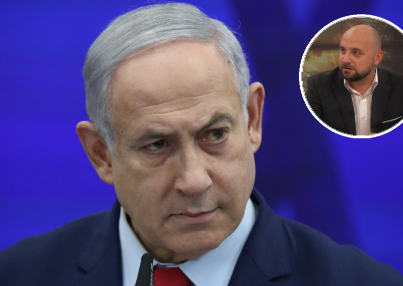 Zašto je Netanyahuu toliko važna dolina rijeke Jordan? Analitičar otkriva: Aneksija bi pokopala mogućnost mira i srozala ugled Izraela