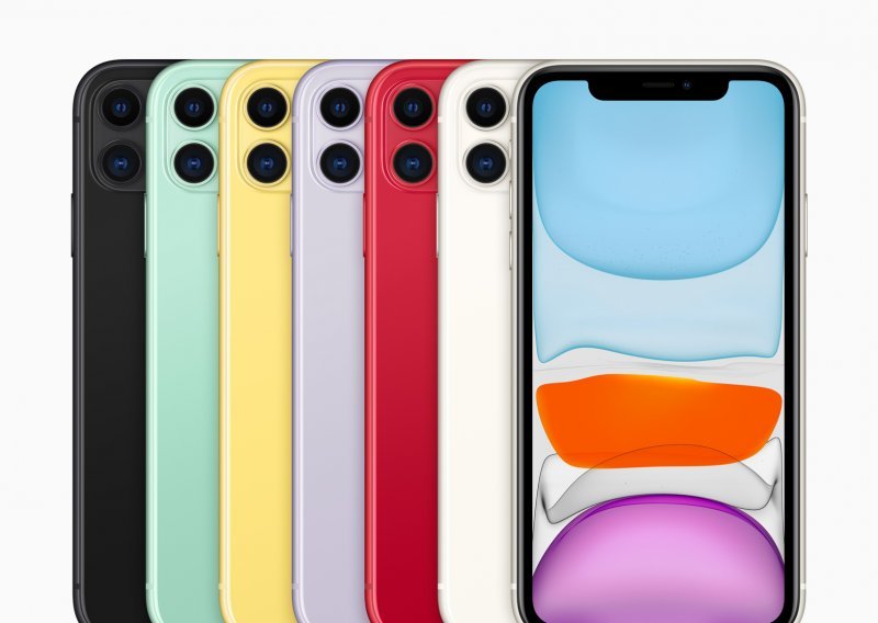 Insajderi otkrivaju: Hoće li ovo biti sezonska boja novog iPhonea 15 Pro?