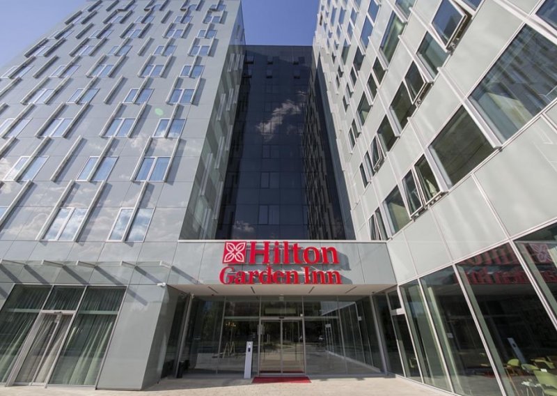 Zagreb dobio treći Hiltonov hotel, vrijedan 20 milijuna eura. Pogledajte kakav luksuz nudi gostima