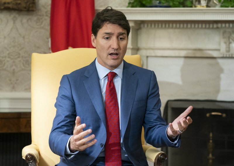Trudeau u velikim problemima, opasno mu visi drugi mandat na čelu Kanade