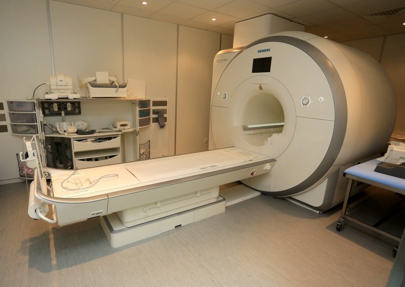 Poseban softver određivat će tko može na CT, MR, rendgen ili ultrazvuk