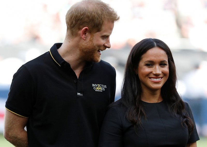 Ponovno izazivaju javnost: Princ Harry i Meghan Markle odsjeli u hotelu u kojem noćenje košta 10,000 kuna