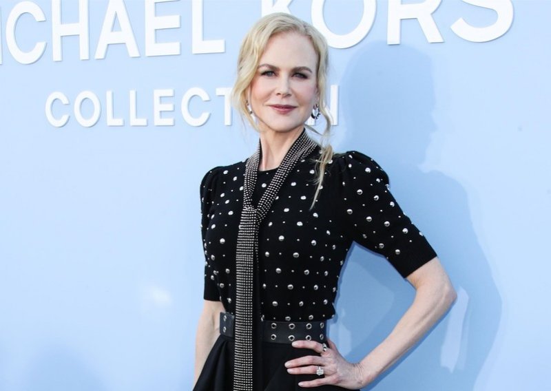 Nicole Kidman još jednom progovorila o djeci iz braka s Tomom Cruiseom koja su umjesto nje odabrala scijentologiju