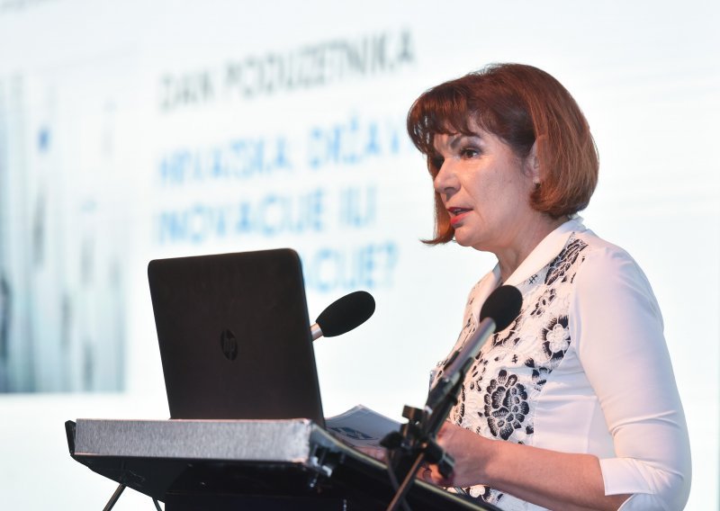 Gordana Deranja izabrana za potpredsjednicu BusinessEurope
