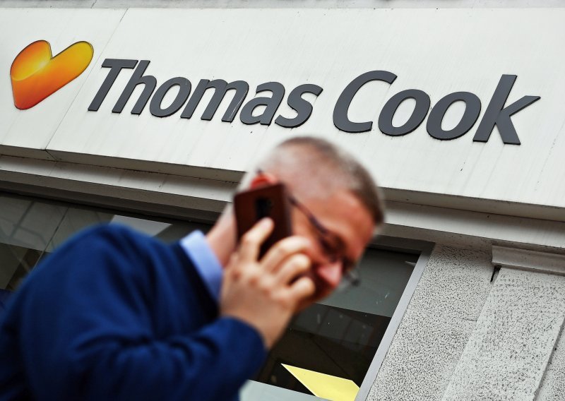 Thomas Cook najavljuje povratak, više neće imati zrakoplove, hotele ni fizičke poslovnice