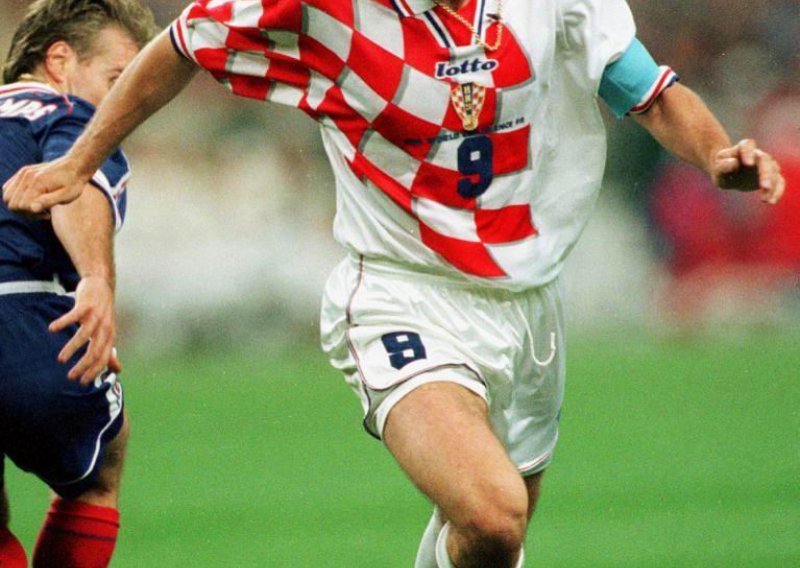 Boban, Štimac i ekipa uskraćeni za osvetu 'tricolorima'