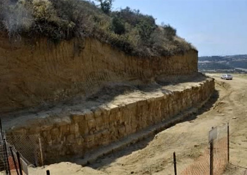 Pronađena najveća grobnica iz vremena Aleksandra Velikog