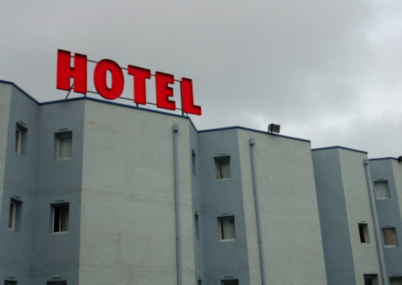 Što turisti misle o zagrebačkim hotelima?