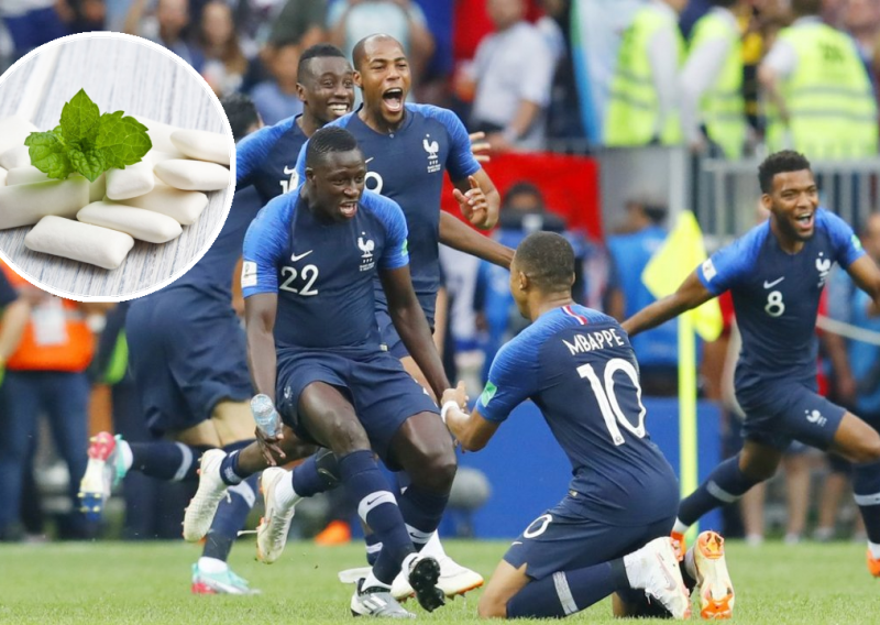 Skandal na pomolu; Francuzi su finale Svjetskog prvenstva protiv Hrvatske igrali dopingirani?