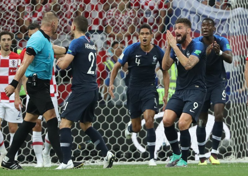Iz francuske nogometne reprezentacije odmah reagirali i demantirali skandal: To je ludost...