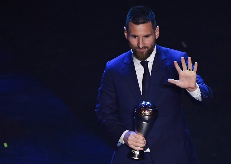 Otkriveno kako su glasovali; Leo Messi je svoj glas dao Cristianu Ronaldu, a Zlatko Dalić zaobišao je Luku Modrića