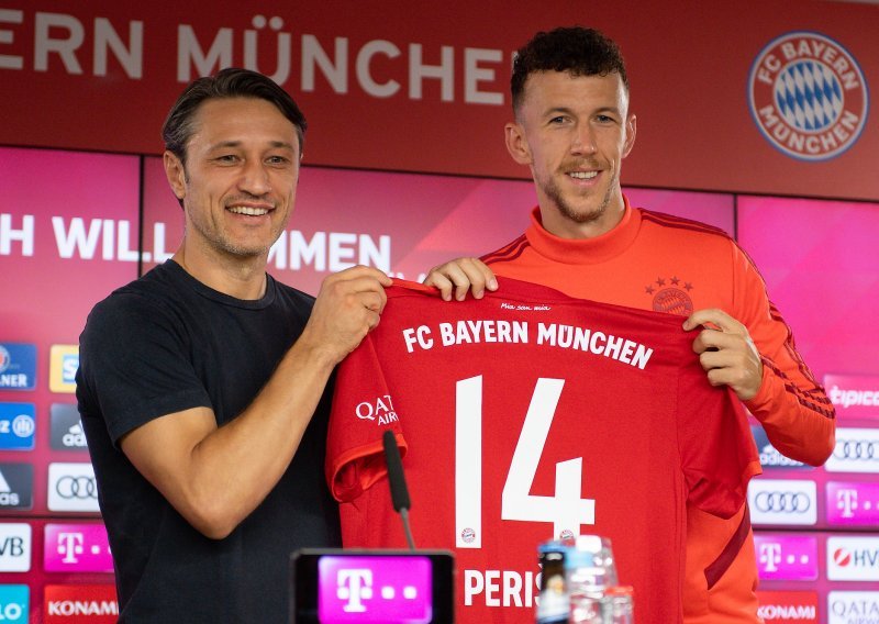 Nakon svih poniženja Niko Kovač napokon je dočekao ispriku čelnika Bayerna: Oprosti nam, pogriješili smo...
