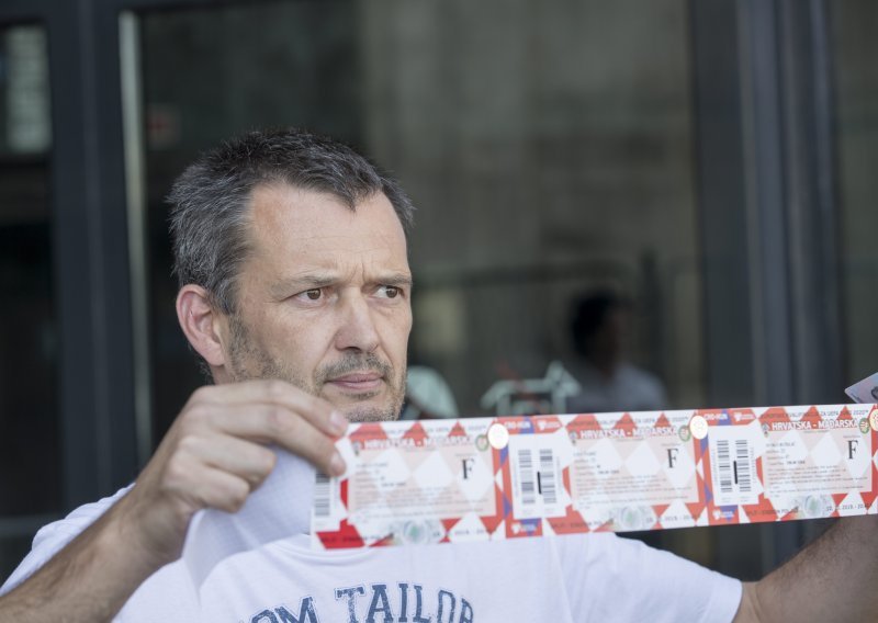 Splićani jedva dočekali; čak se ni ulaznice za Hajdukove utakmice nisu rasprodale ovako brzo