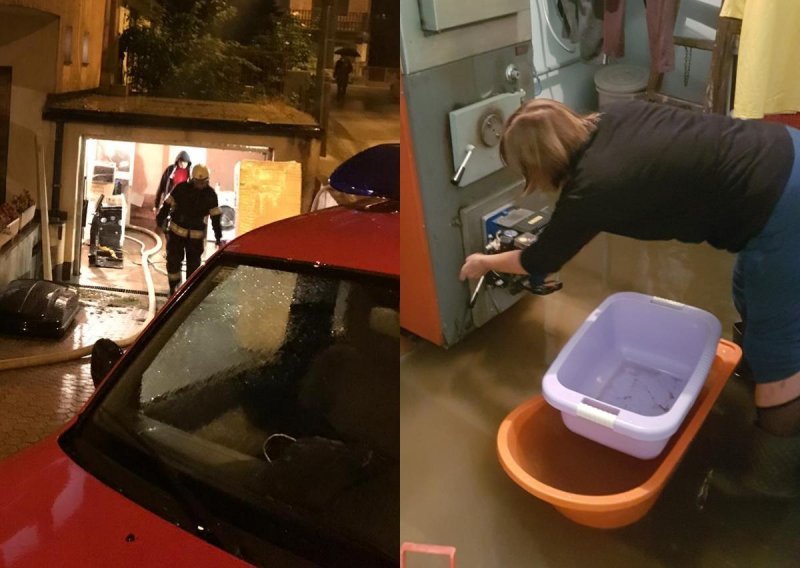Zagreb već trpi poplave zbog prastare i neodržavane infrastrukture, a što tek čeka metropolu u slučaju potresa?